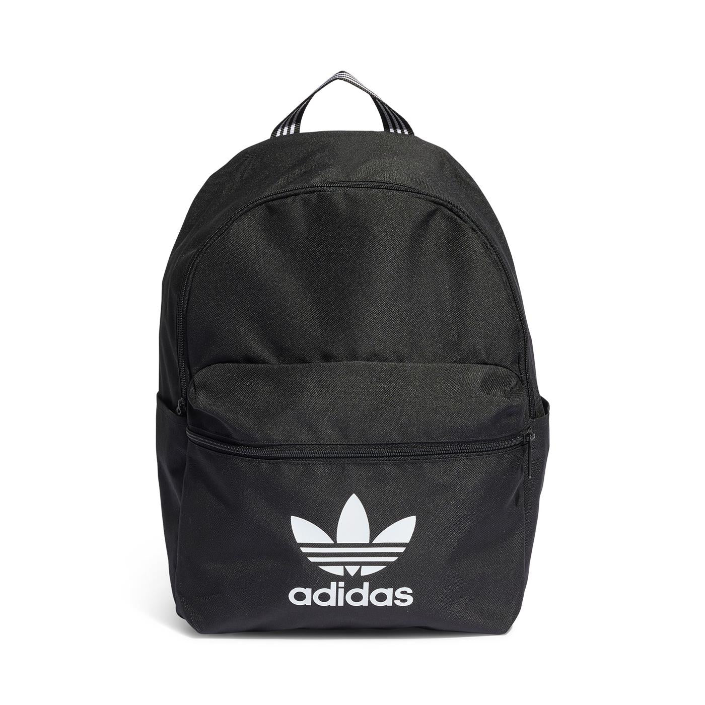 Adidas Originals Adicolor Backpack Black - IJ0761
