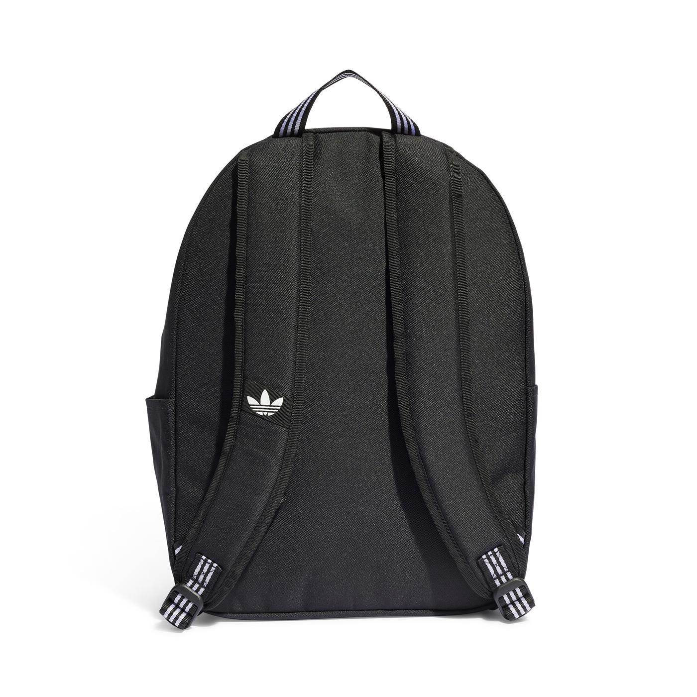Adidas Originals Adicolor Backpack Black - IJ0761