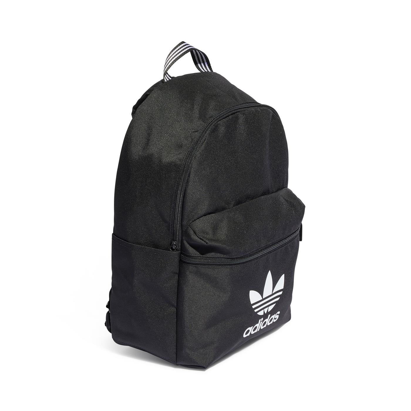 Adidas Originals Adicolor Backpack Black - IJ0761