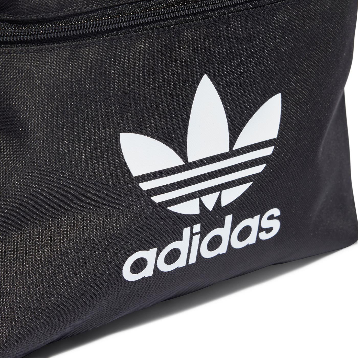 Adidas Originals Adicolor Backpack Black - IJ0761