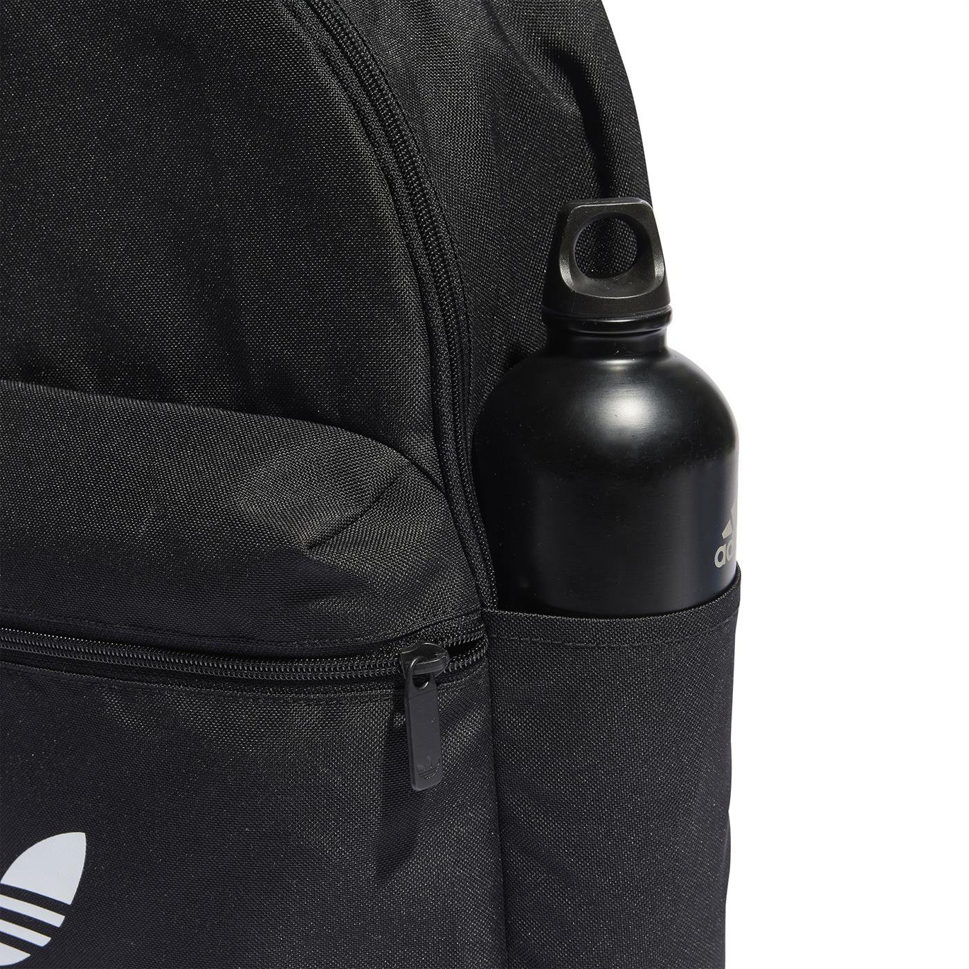 Adidas Originals Adicolor Backpack Black - IJ0761
