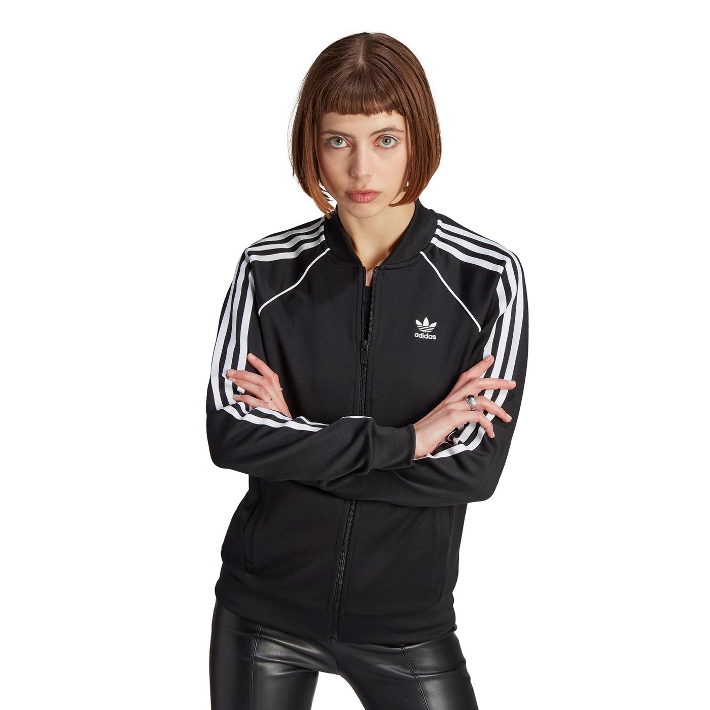Adidas Originals SST Classic TT Black - IK4034