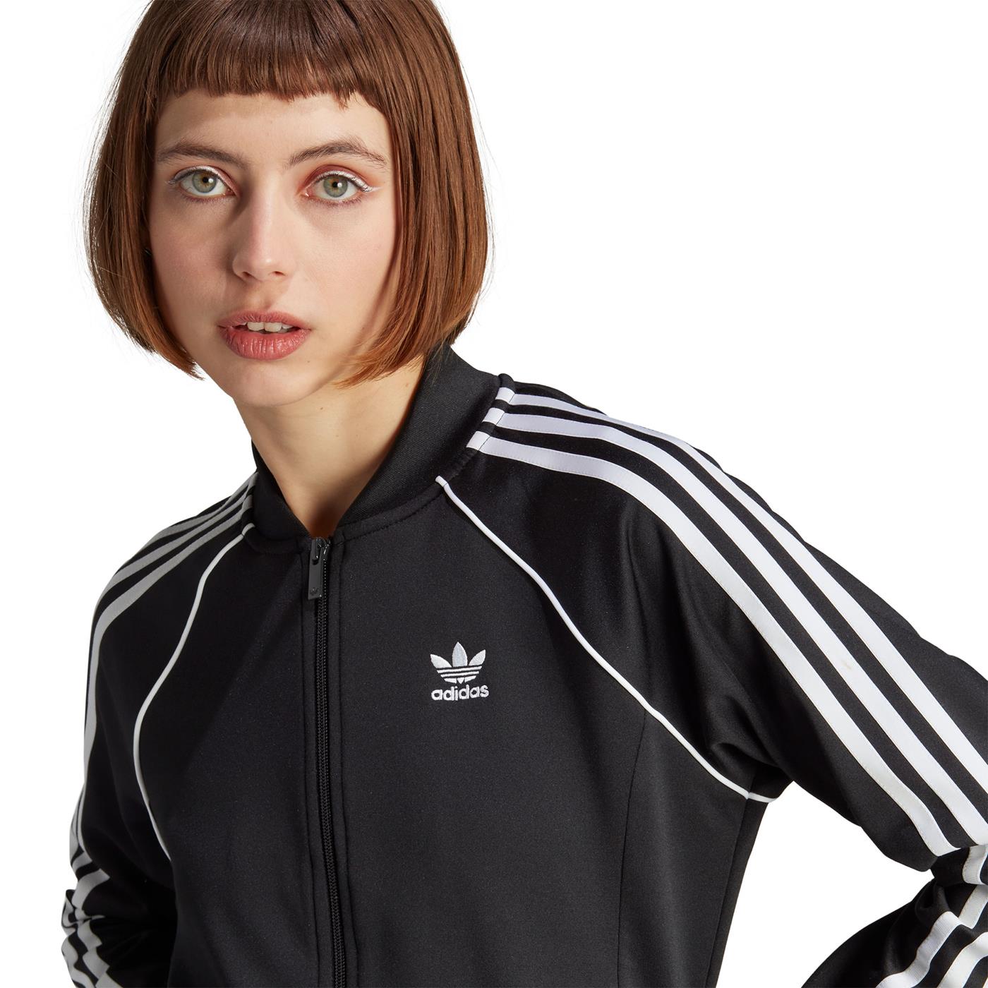 Adidas Originals SST Classic TT Black - IK4034