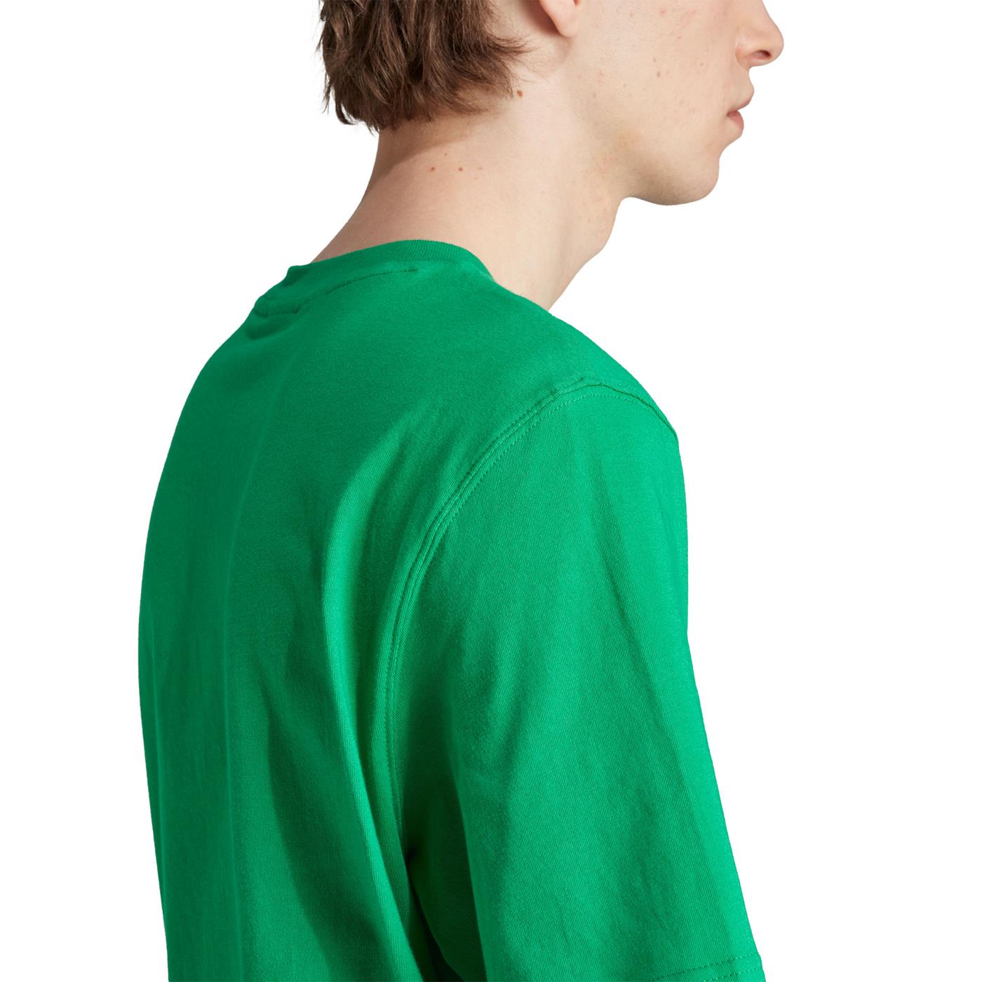 Adidas Originals Essential Tee Green - IL2517