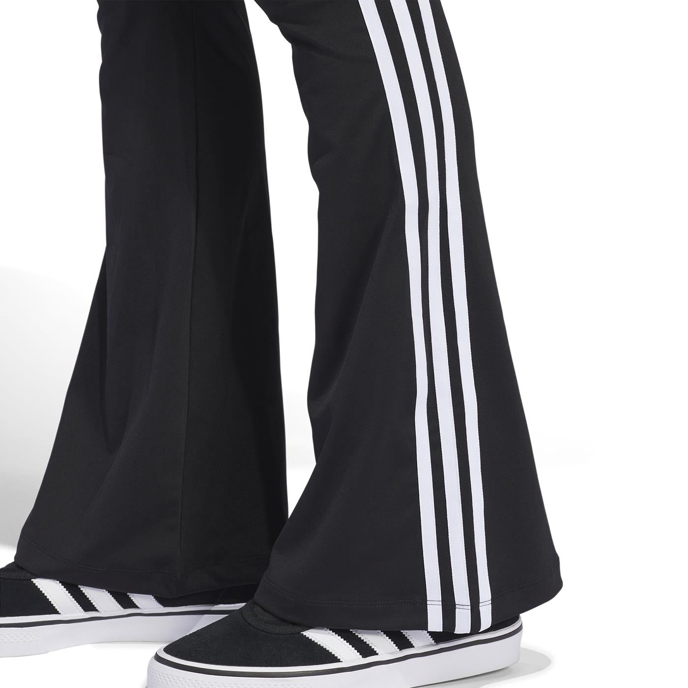 Adidas Originals Flared Leggings Black - IN1100