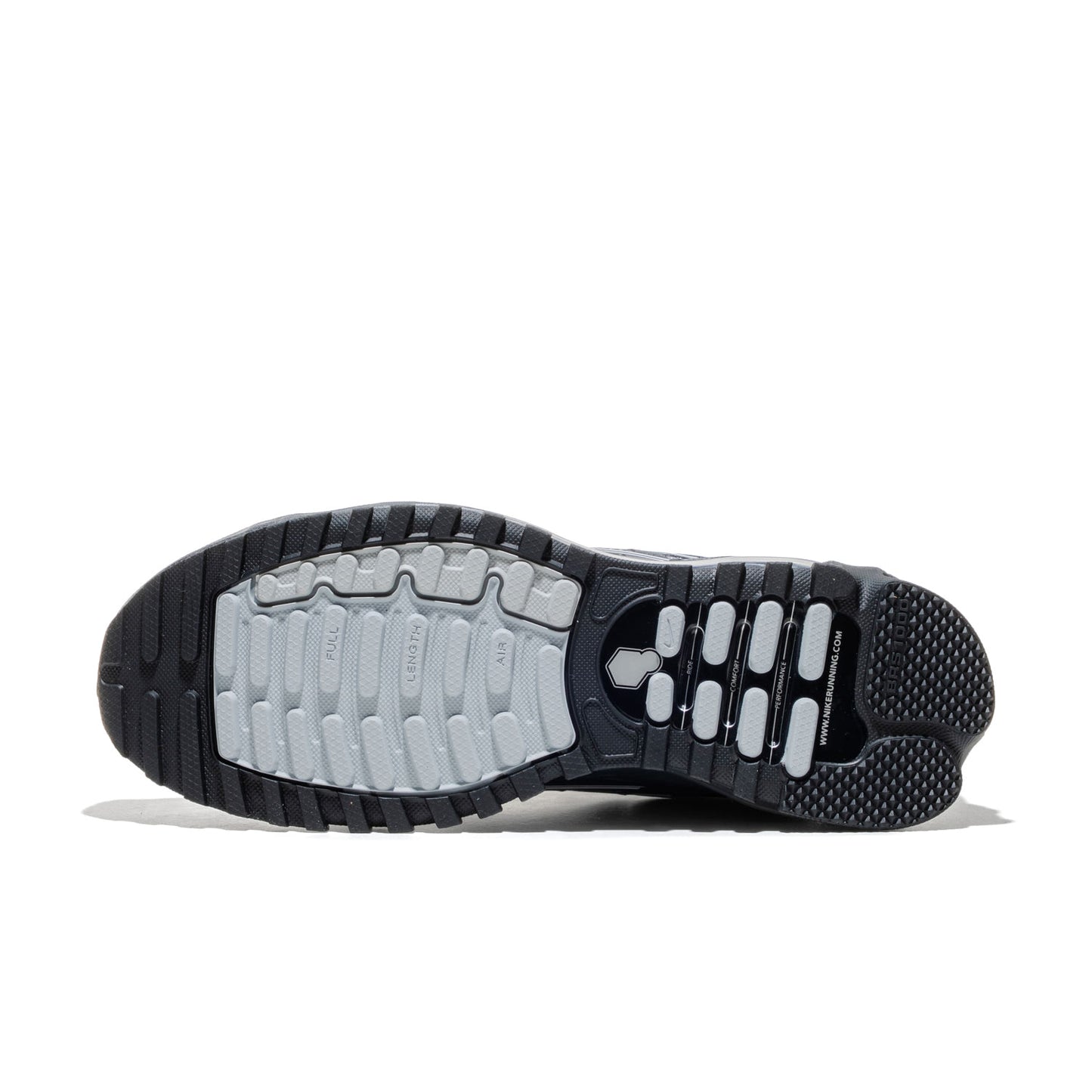 Nike Air Max TL 25 Dk Smoke Grey/Wolf Grey - IO3037-002
