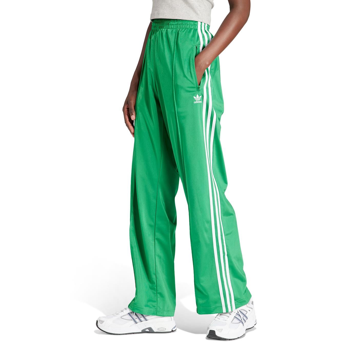 Adidas Originals Firebird TP Green - IP0634