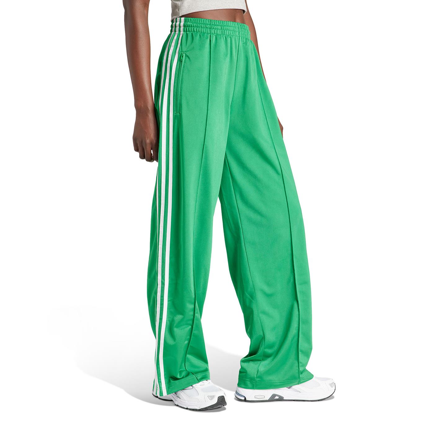 Adidas Originals Firebird TP Green - IP0634