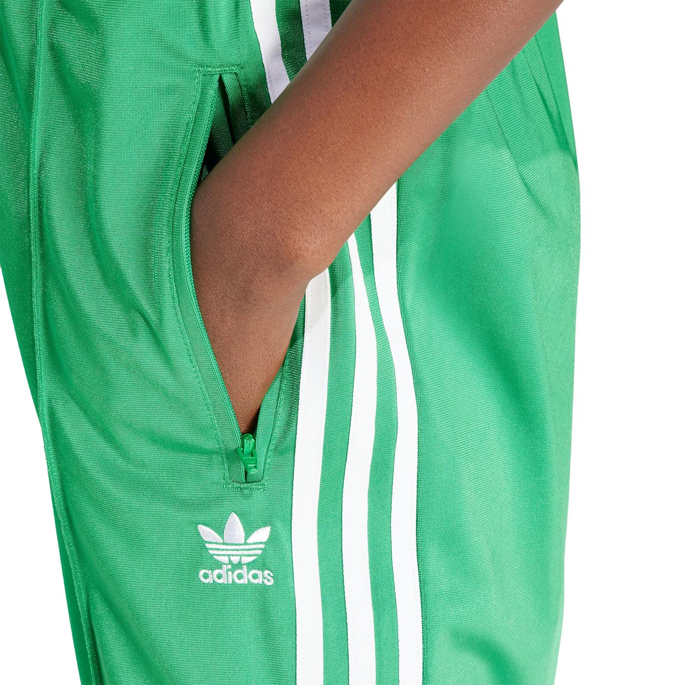 Adidas Originals Firebird TP Green - IP0634
