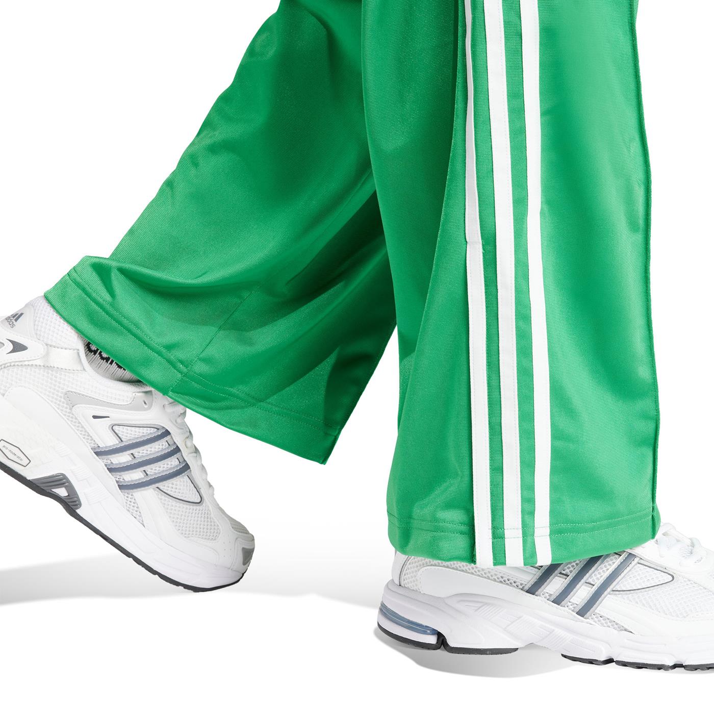 Adidas Originals Firebird TP Green - IP0634