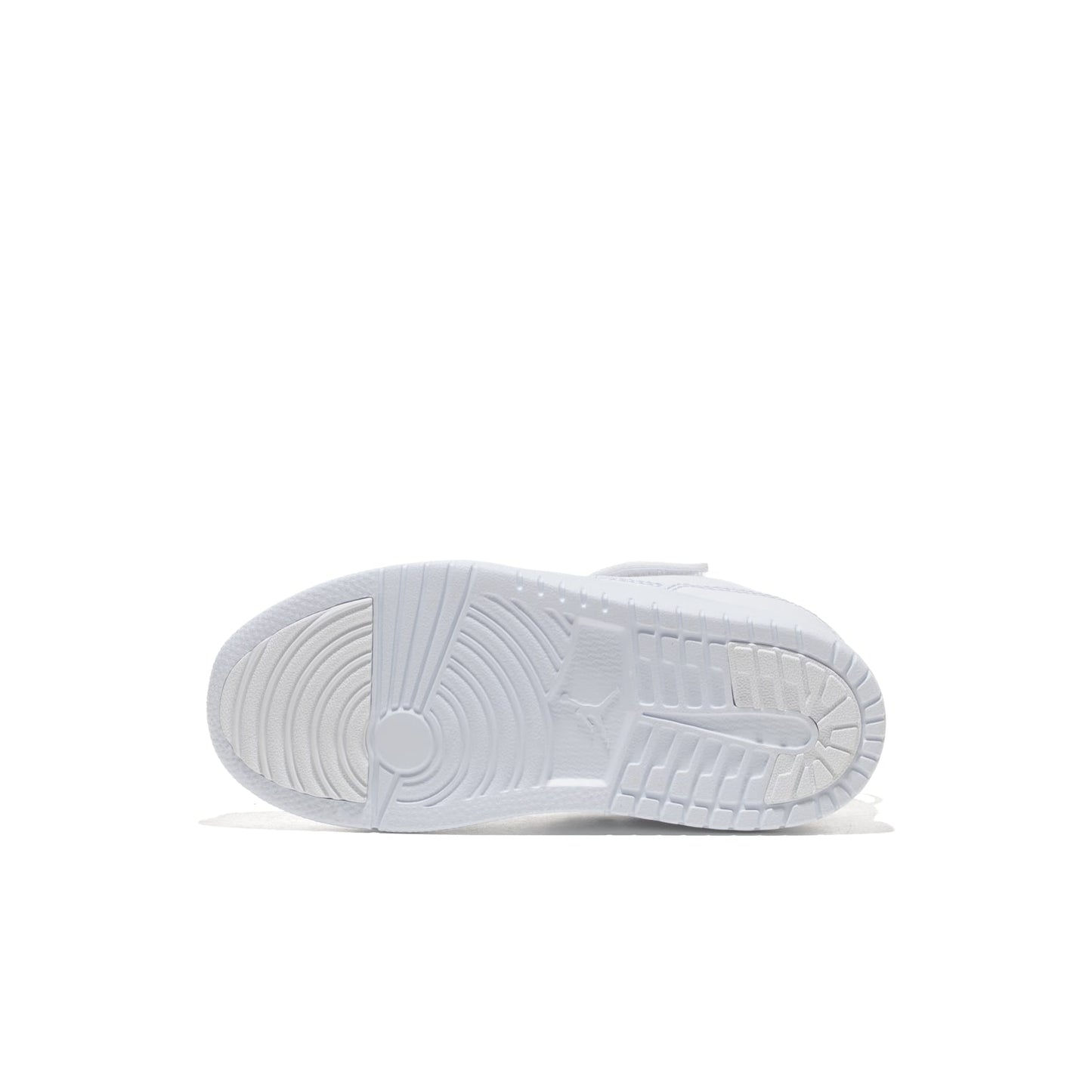 Jordan Court Connect Low (PS) White/Pure Platinum - IQ6046-100