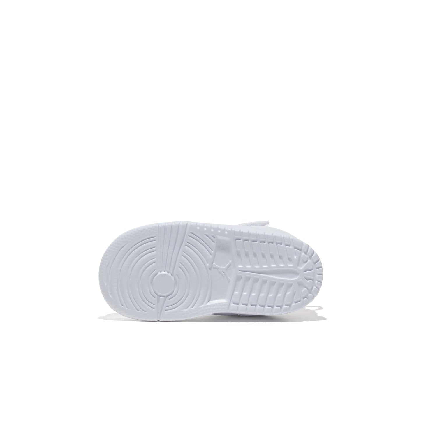 Jordan Court Connect Low (TD) White/Pure Platinum - IQ6047-100