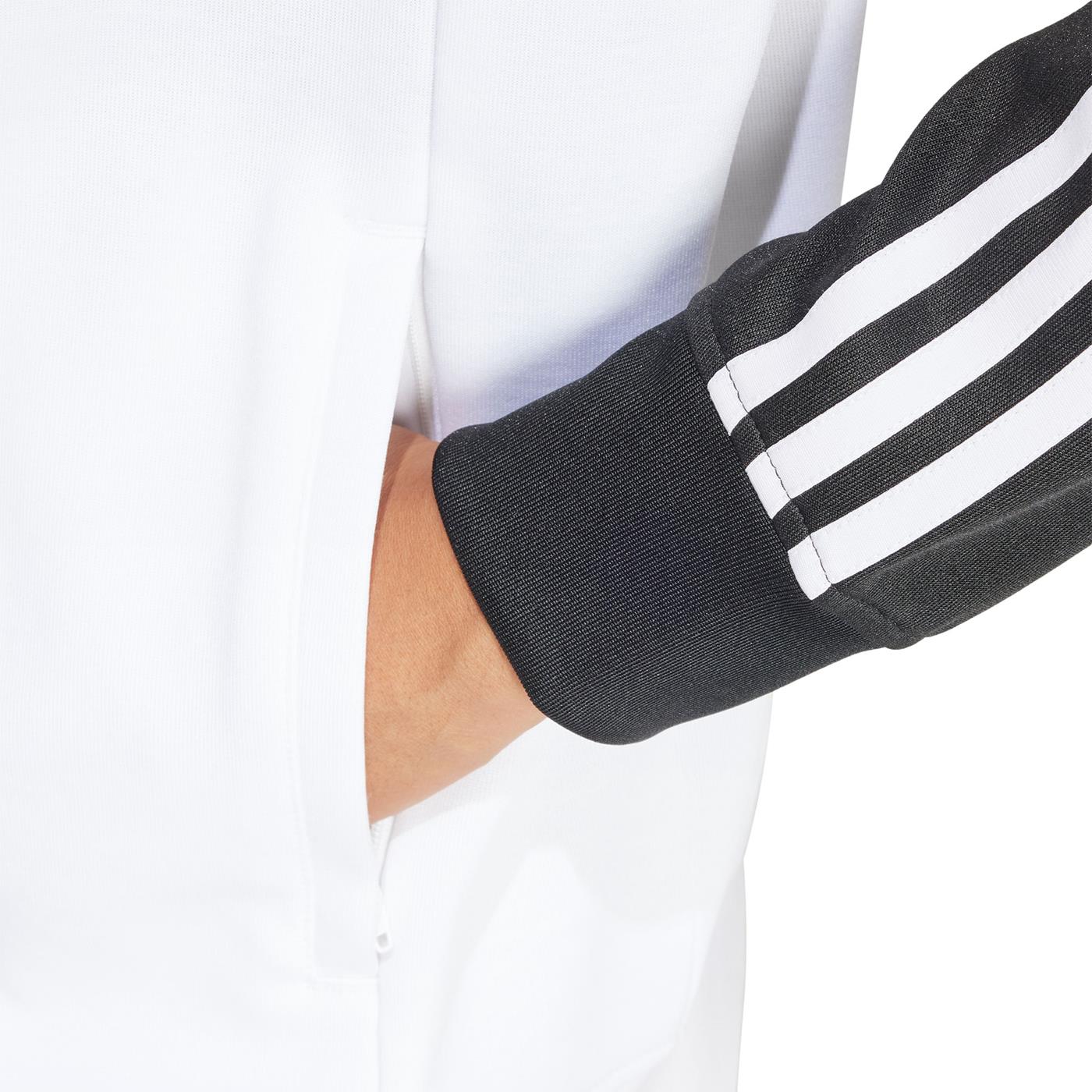 Adidas Originals SST TT Loose White/Black - IS4103