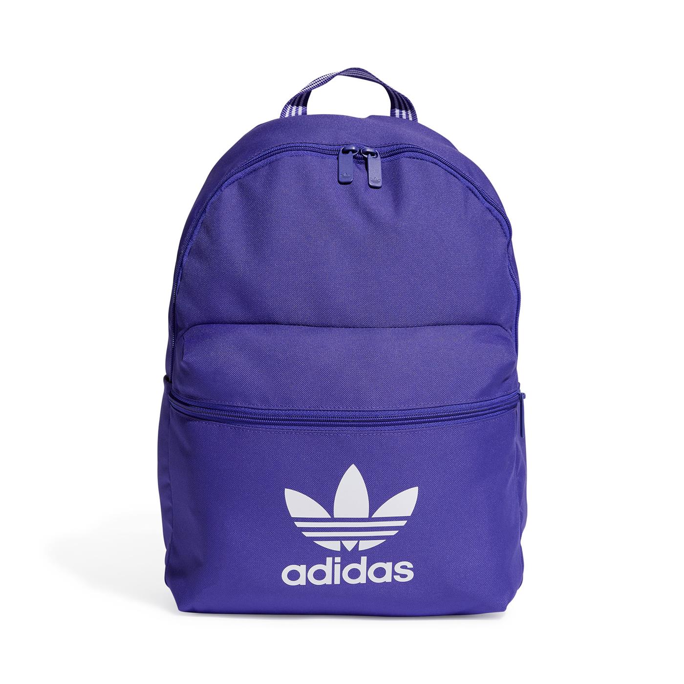 adidas Adicolor Backpack Energy Ink Unisex | XTREME adidas Adicolor Backpack Energy Ink Unisex | XTREME
