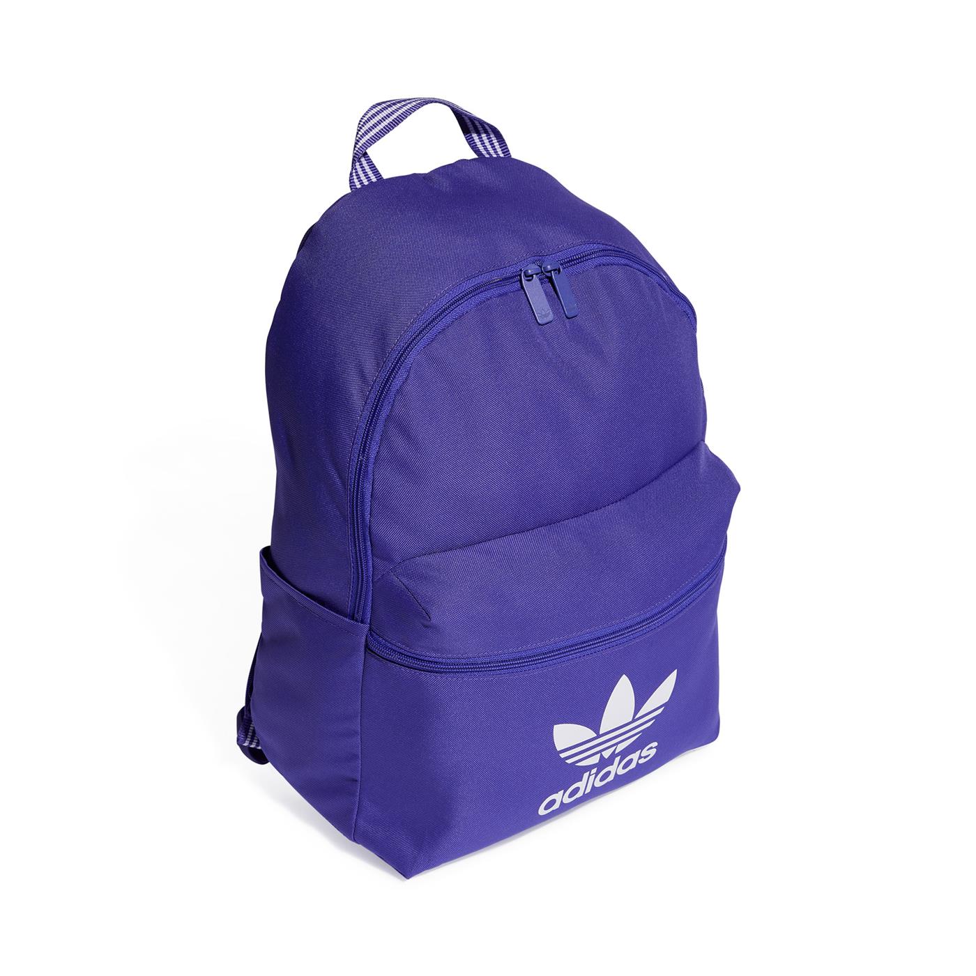 Adidas Originals Adicolor Backpack Energy Ink - IS4362