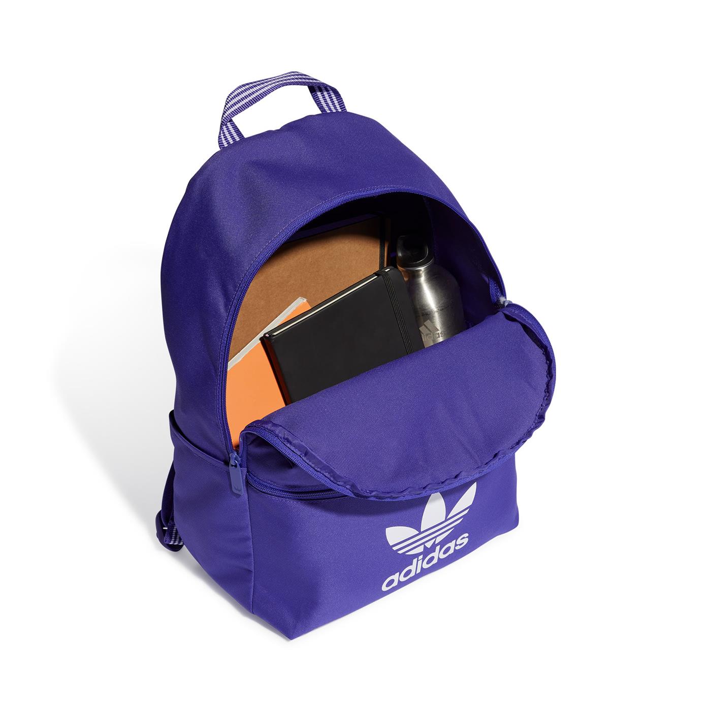 Adidas Originals Adicolor Backpack Energy Ink - IS4362