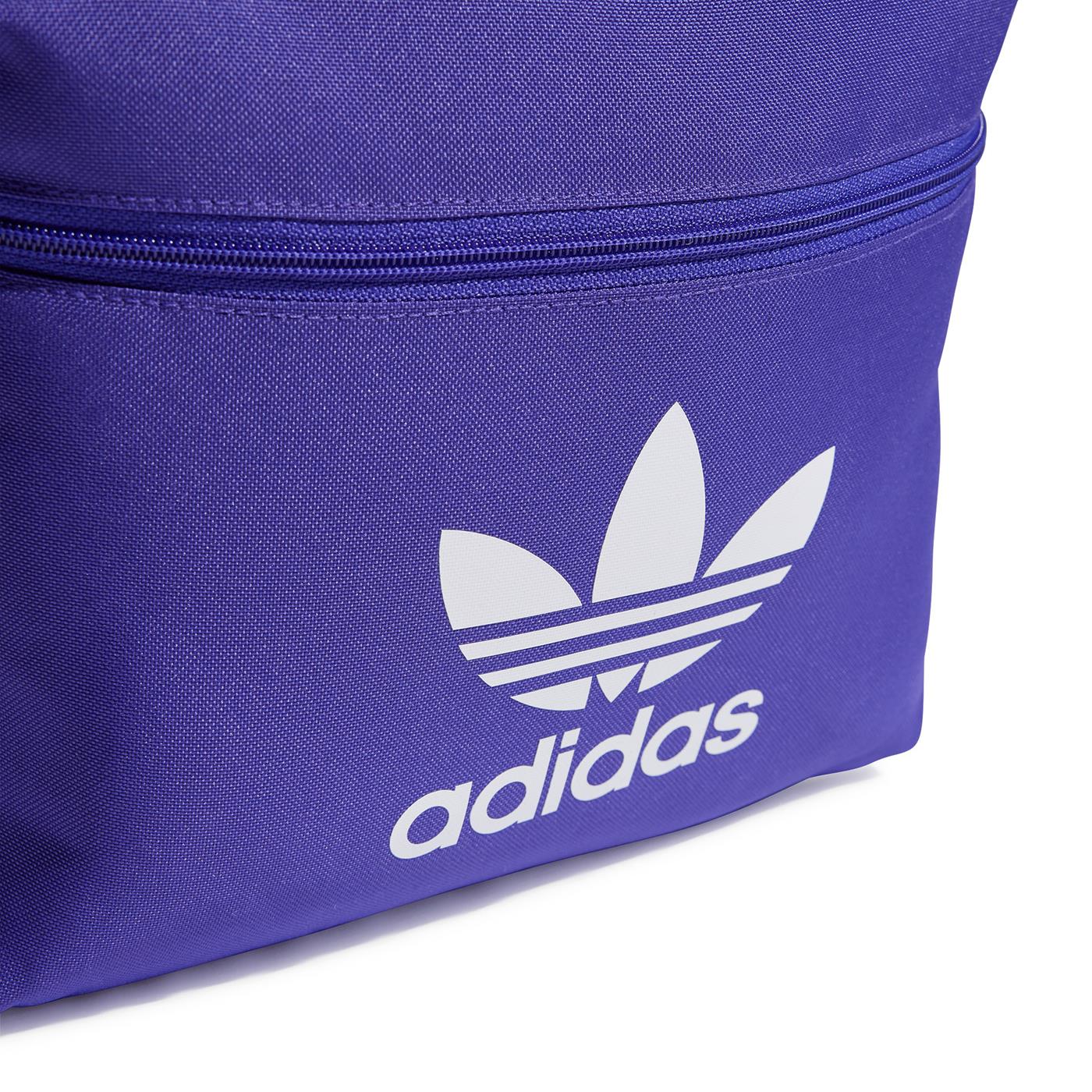 Adidas Originals Adicolor Backpack Energy Ink - IS4362