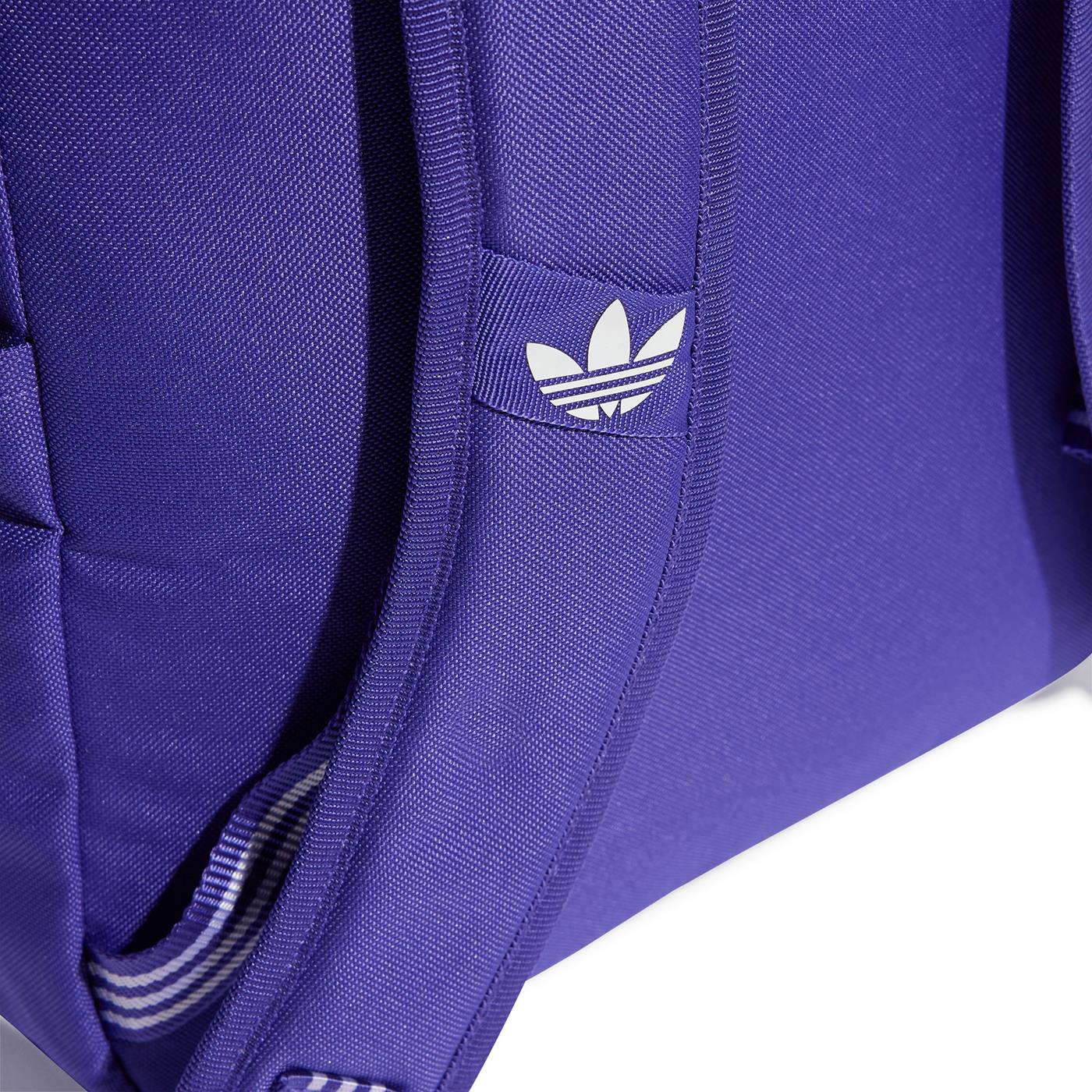 Adidas Originals Adicolor Backpack Energy Ink - IS4362