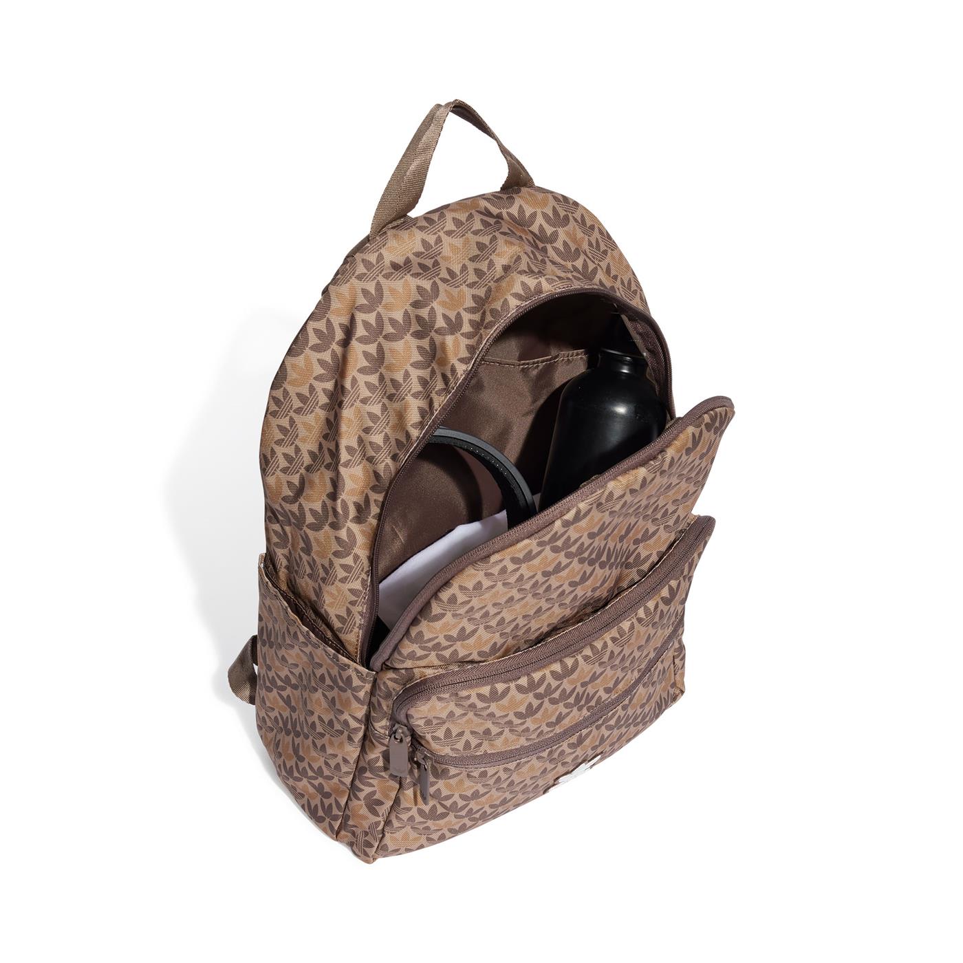 Adidas Originals Monogram BP Earth Strata  - IU0010