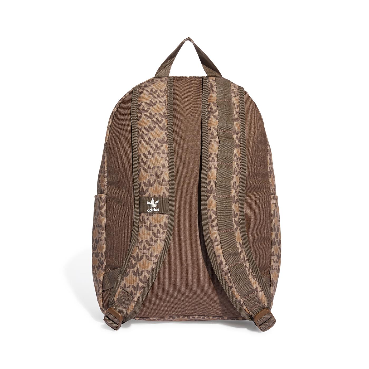 Adidas Originals Monogram BP Earth Strata  - IU0010