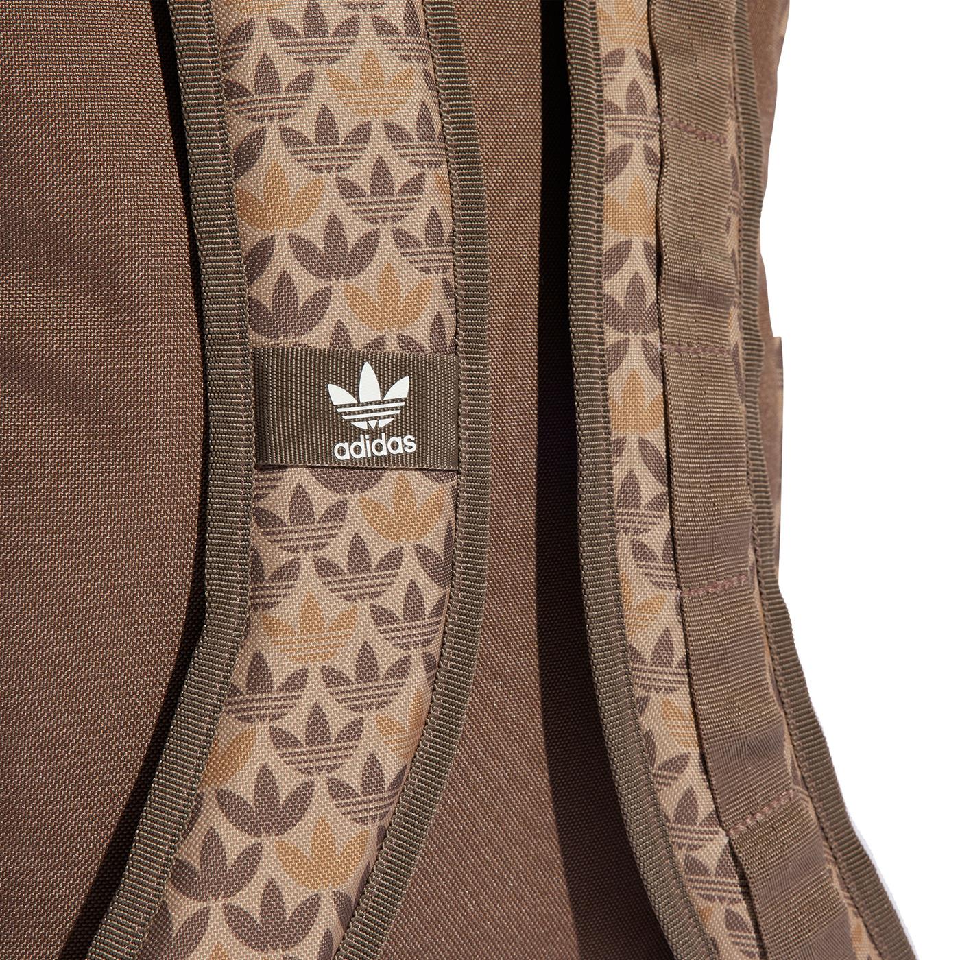 Adidas Originals Monogram BP Earth Strata  - IU0010