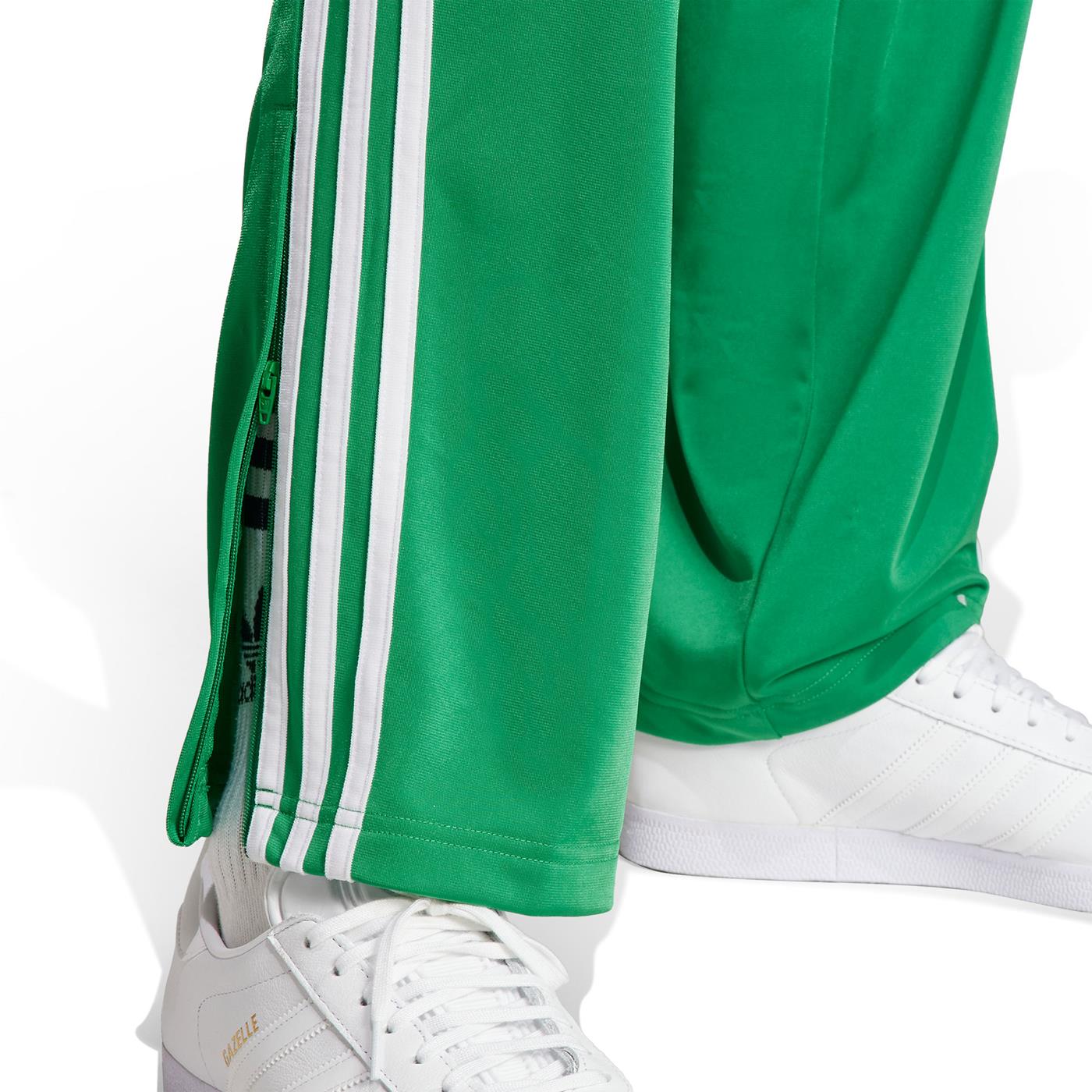 Adidas Originals Firebird TP Green - IU0768
