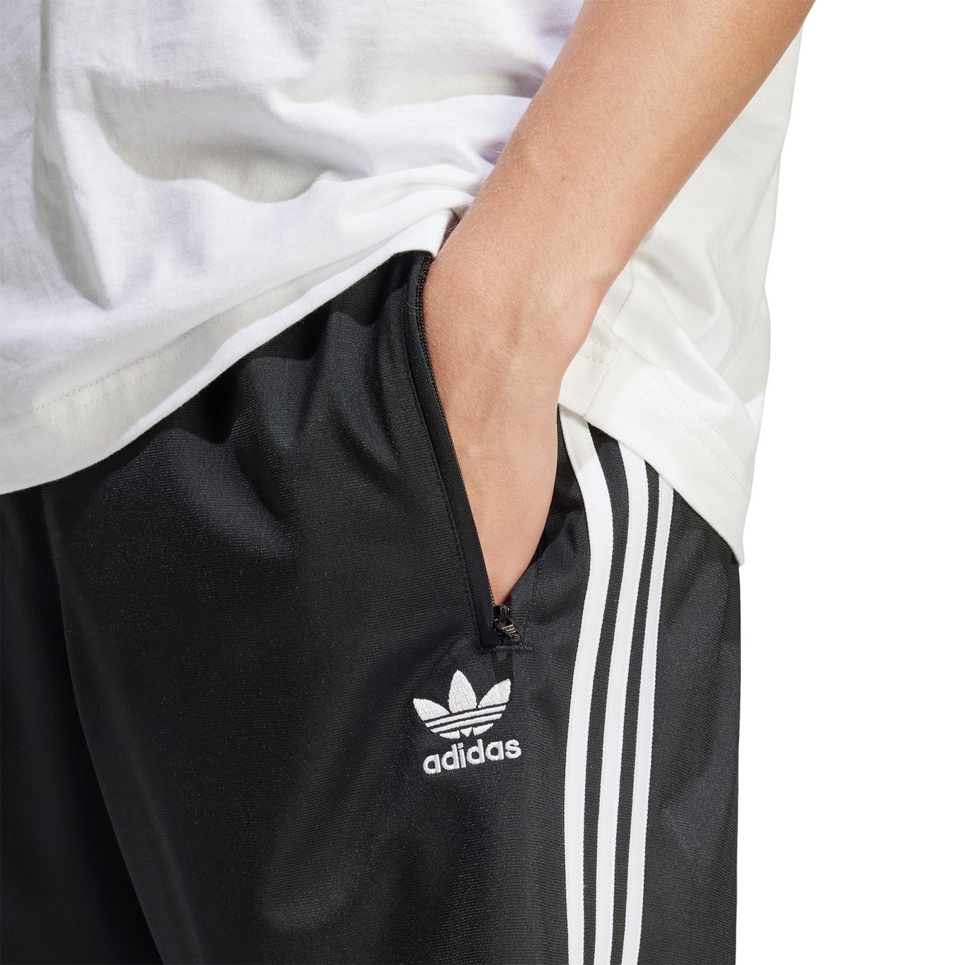 Adidas Originals Firebird Short Black/White - IU2368