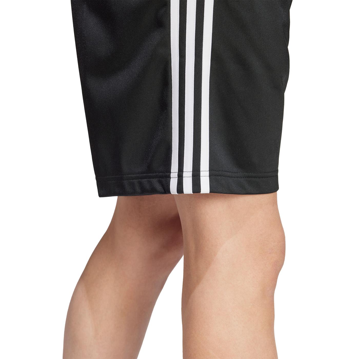 Adidas Originals Firebird Short Black/White - IU2368