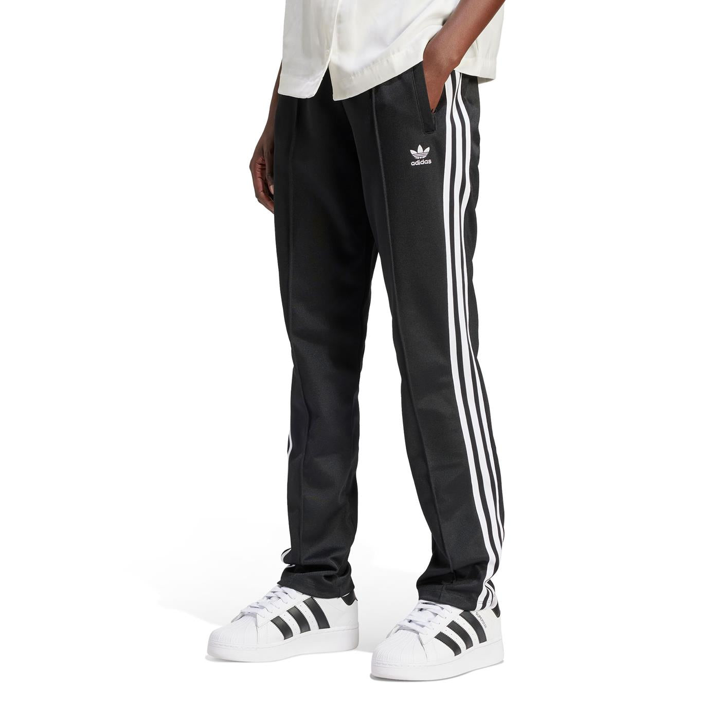 Adidas Originals Montreal TP Black - IU2521