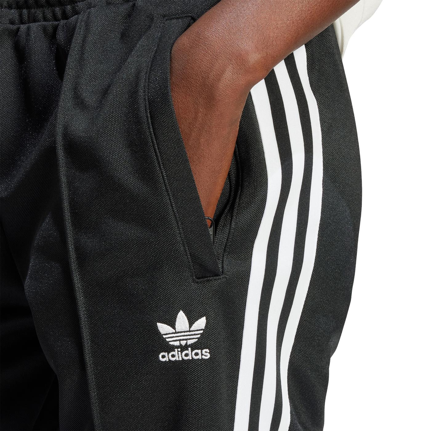 Adidas Originals Montreal TP Black - IU2521