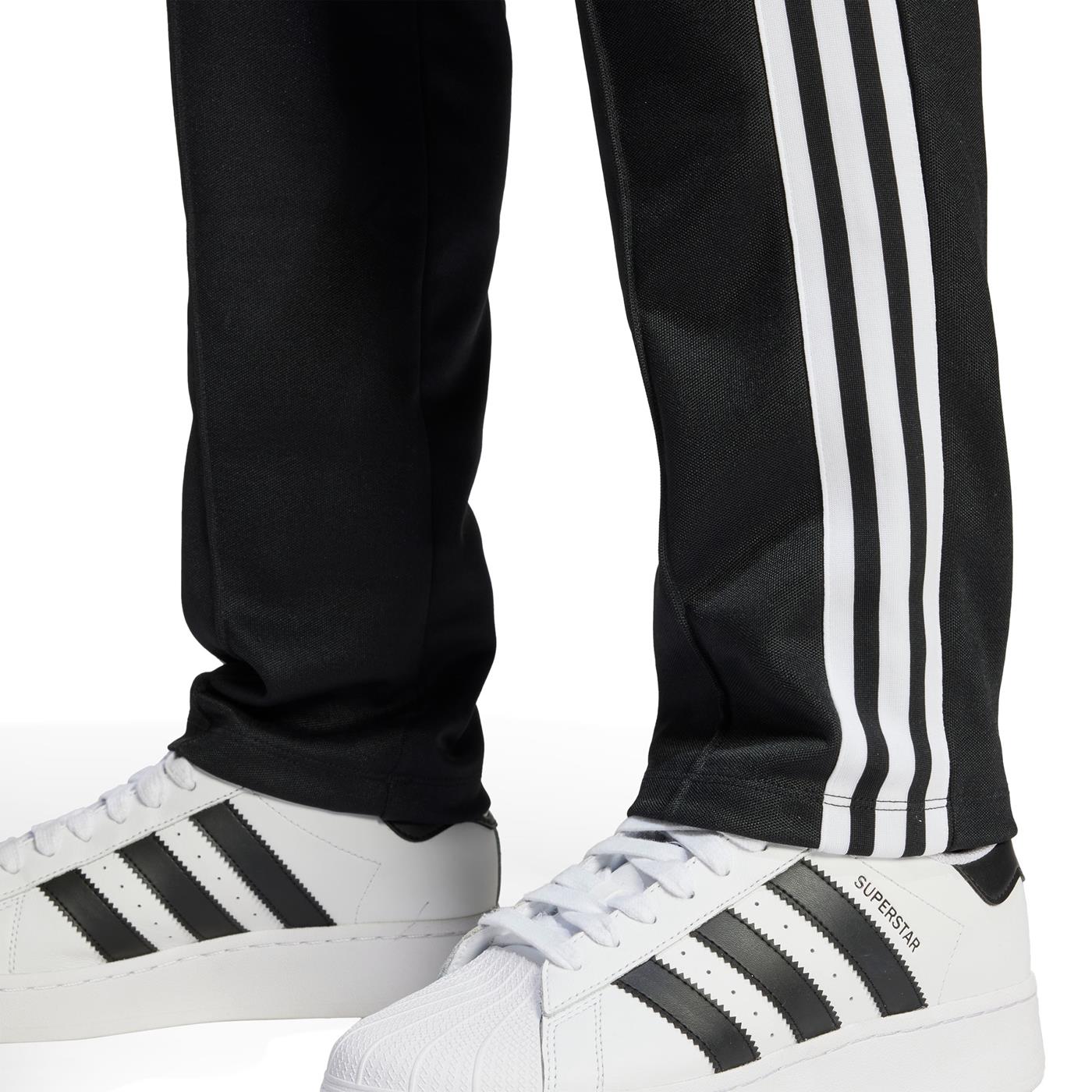 Adidas Originals Montreal TP Black - IU2521