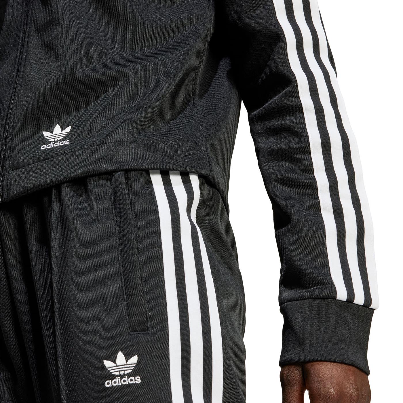 Adidas Originals Montreal TT Black - IU2524
