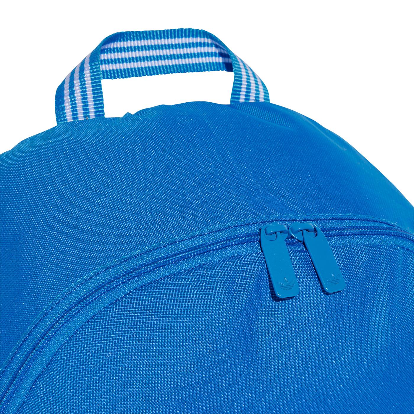 Adidas Originals Adicolor Backpack Blue Bird - IW1782