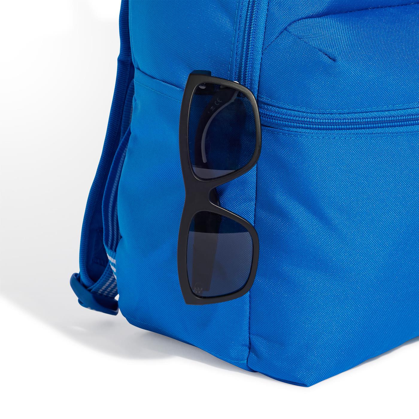 Adidas Originals Adicolor Backpack Blue Bird - IW1782