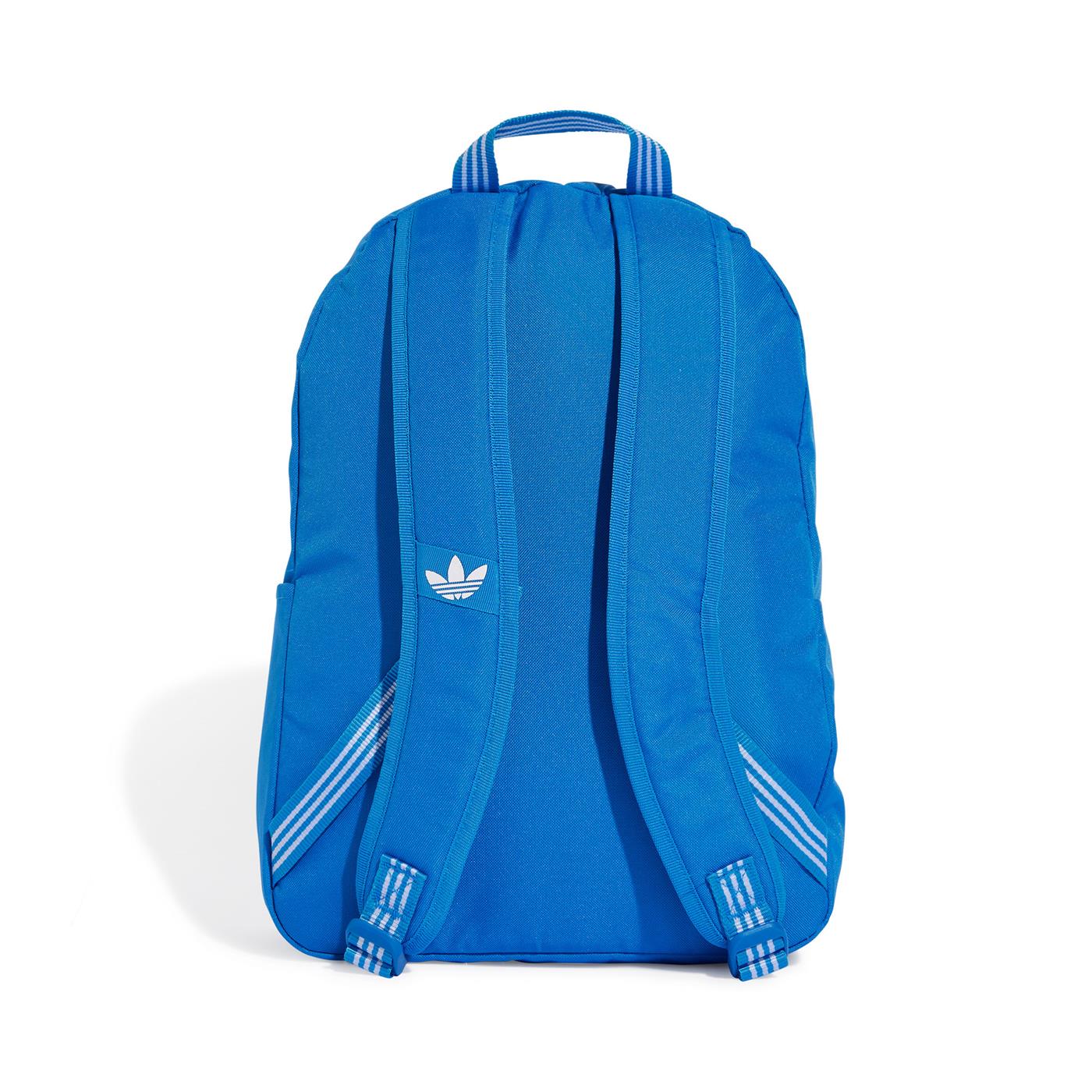 Adidas Originals Adicolor Backpack Blue Bird - IW1782