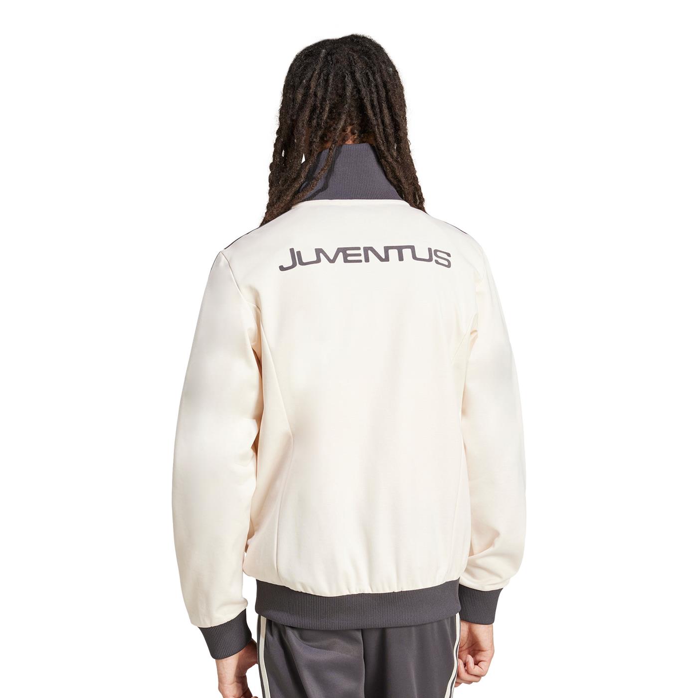 Adidas Originals Juventus OG Beckenbauer Tracktop - IY0049