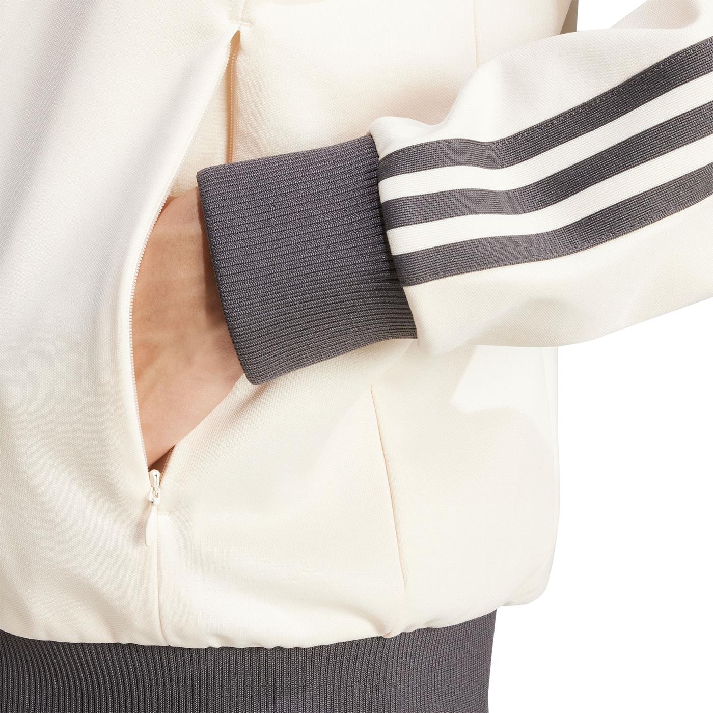 Adidas Originals Juventus OG Beckenbauer Tracktop - IY0049