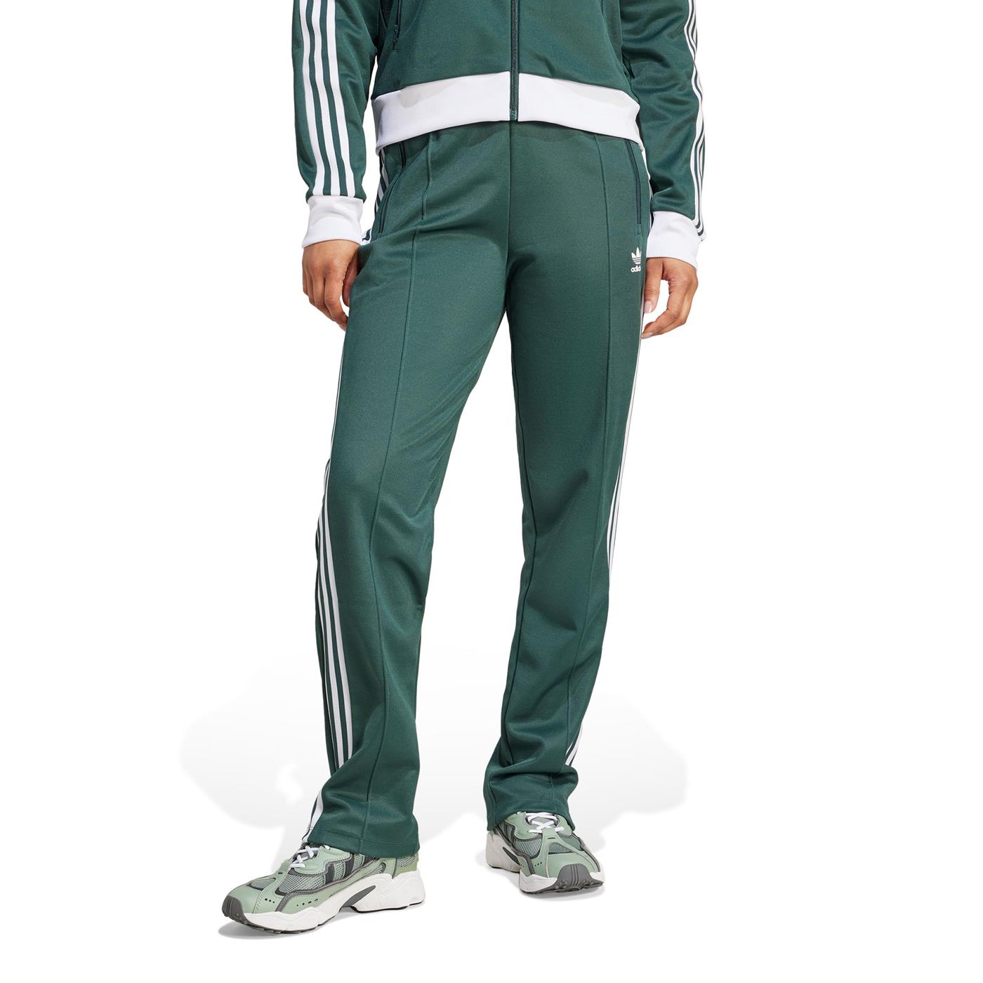 Adidas Originals Beckenbauer Classic TP Mineral Green - IY2226