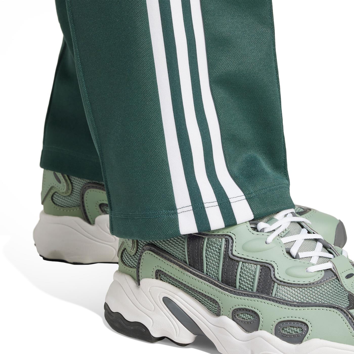 Adidas Originals Beckenbauer Classic TP Mineral Green - IY2226
