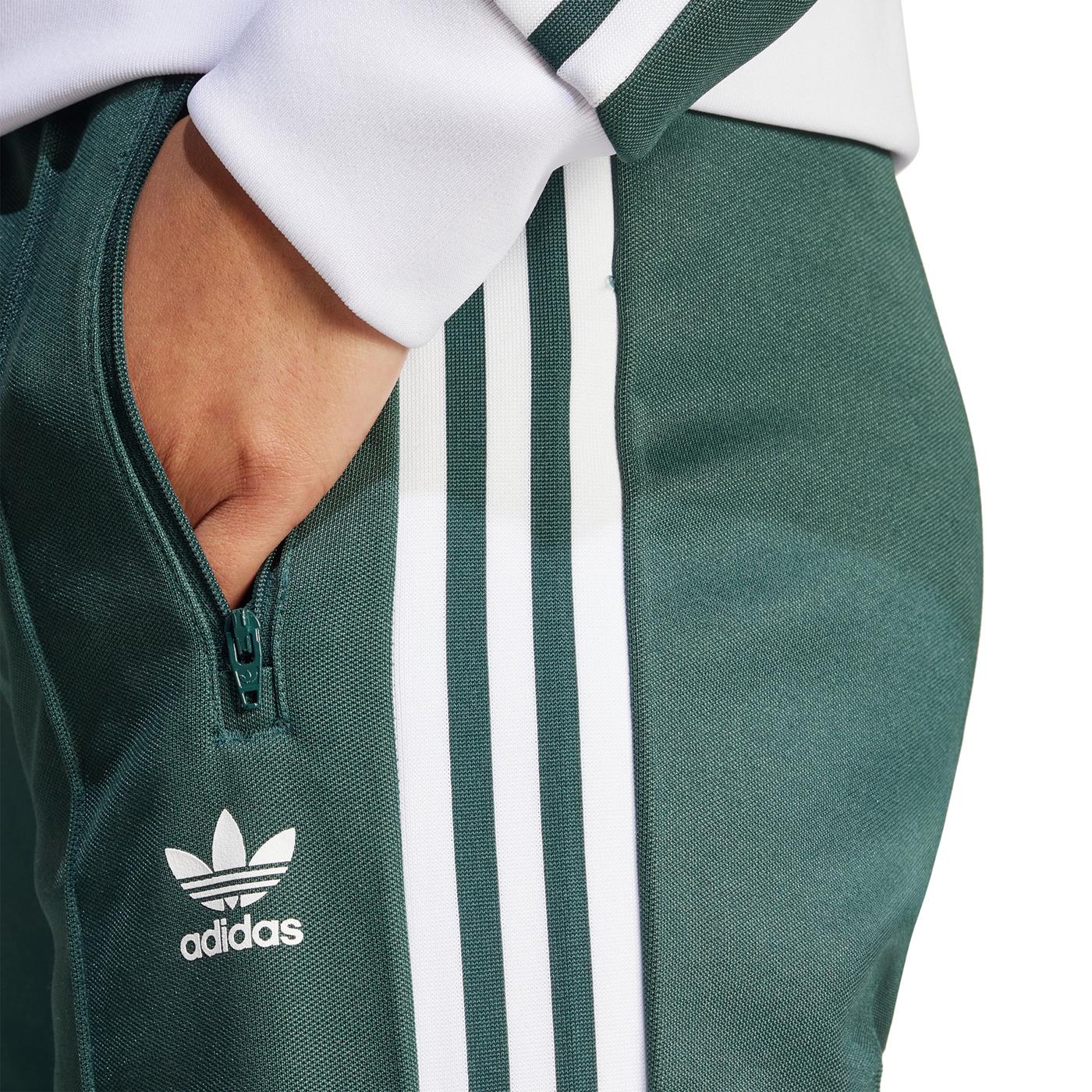 Adidas Originals Beckenbauer Classic TP Mineral Green - IY2226