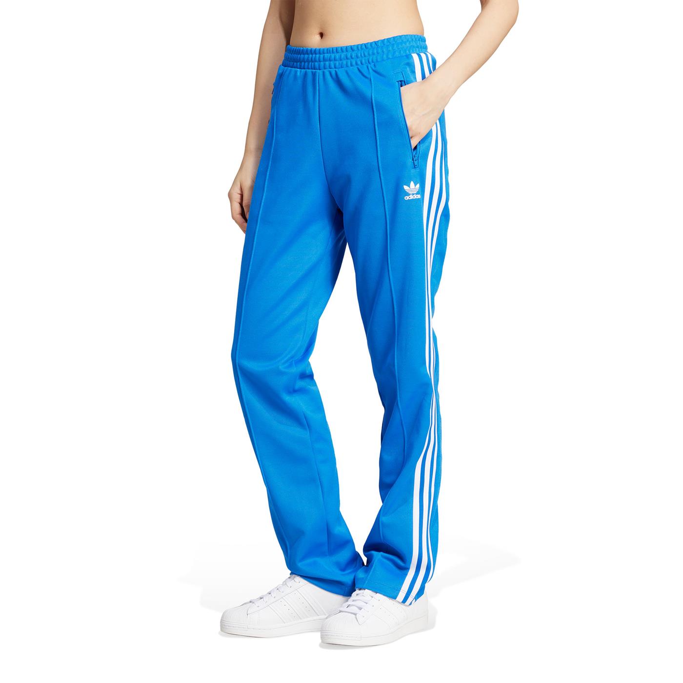 Adidas Originals Beckenbauer Classic TP Blue - IY2228