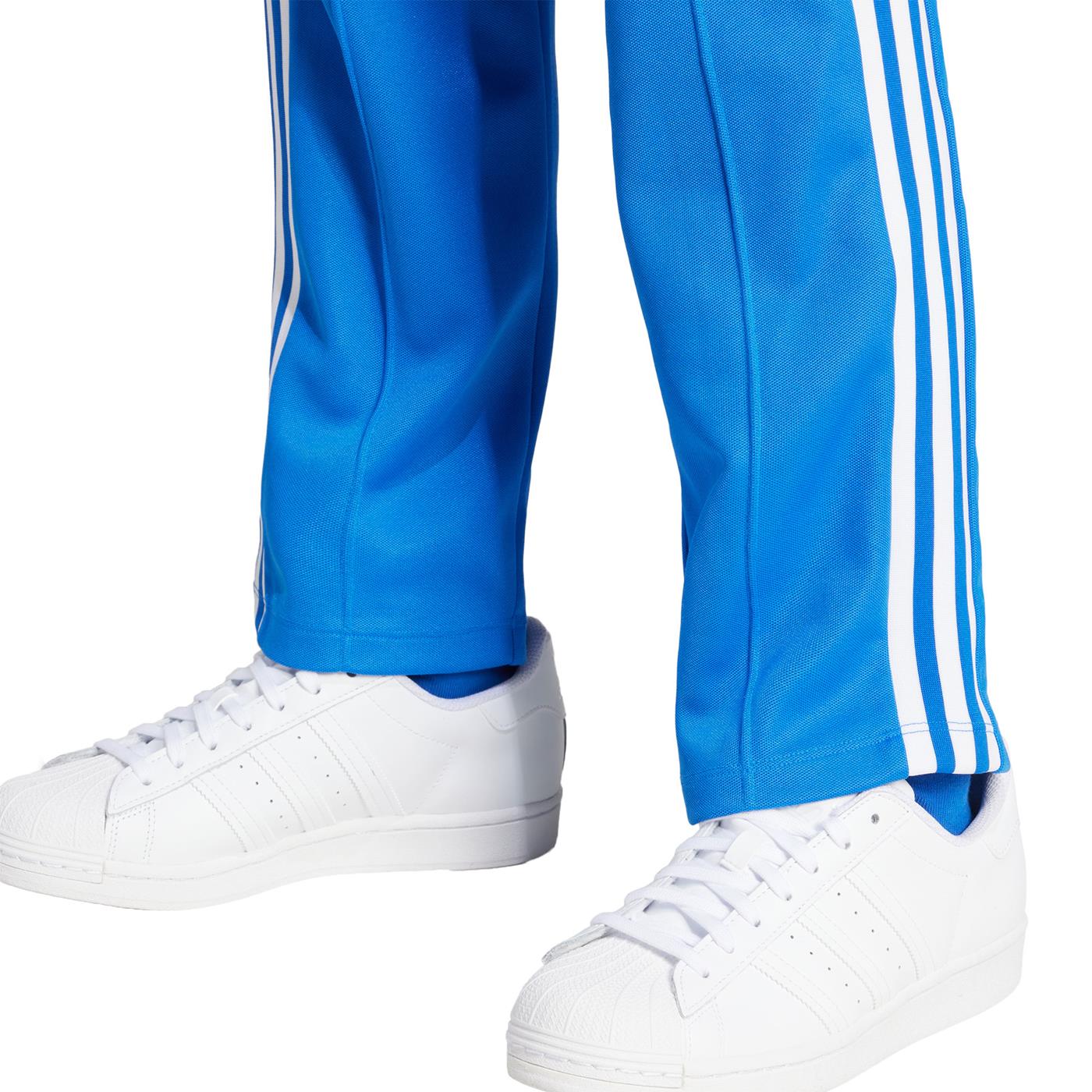 Adidas Originals Beckenbauer Classic TP Blue - IY2228