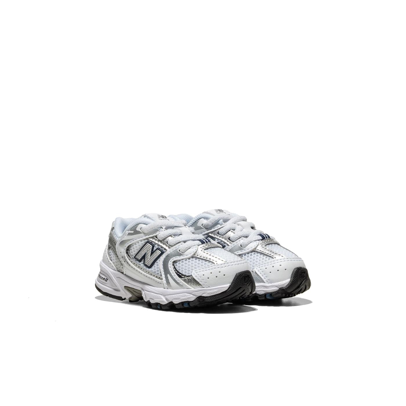 New Balance 530 White/Natural Indigo - IZ530SB1