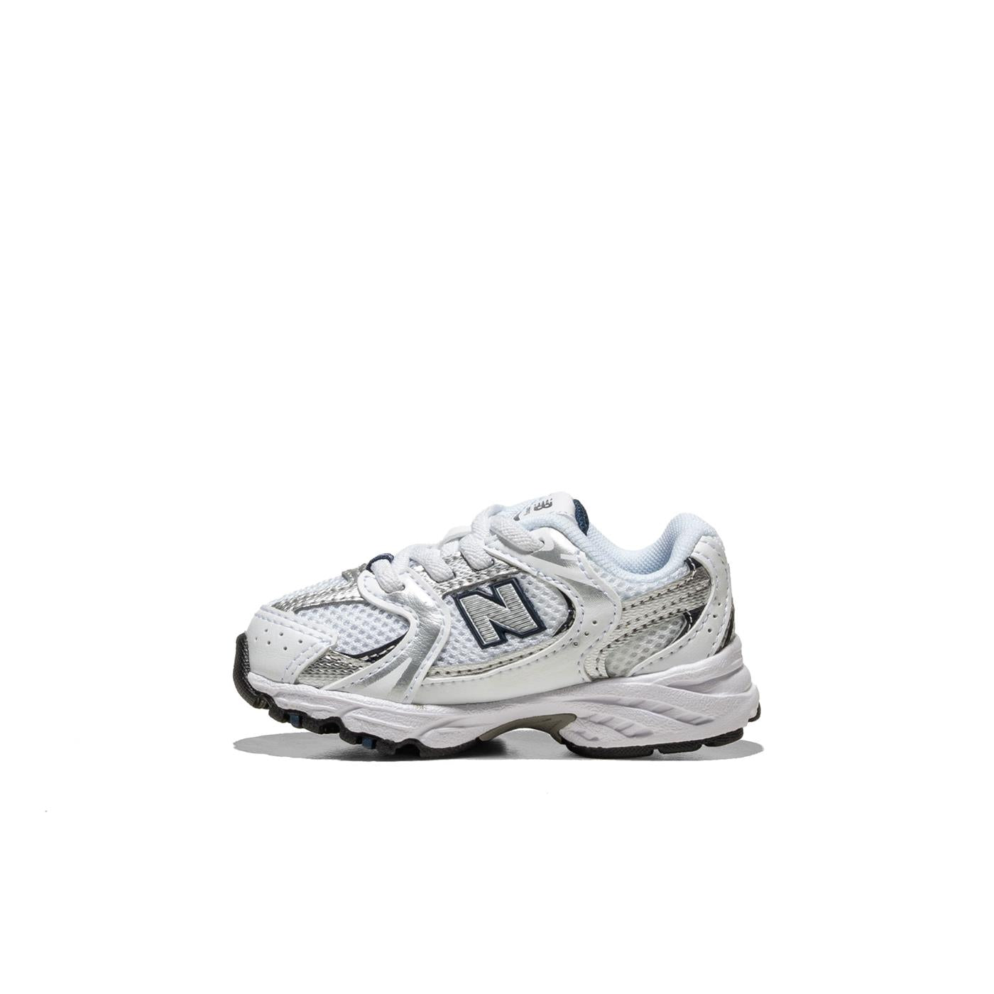 New Balance 530 White/Natural Indigo - IZ530SB1