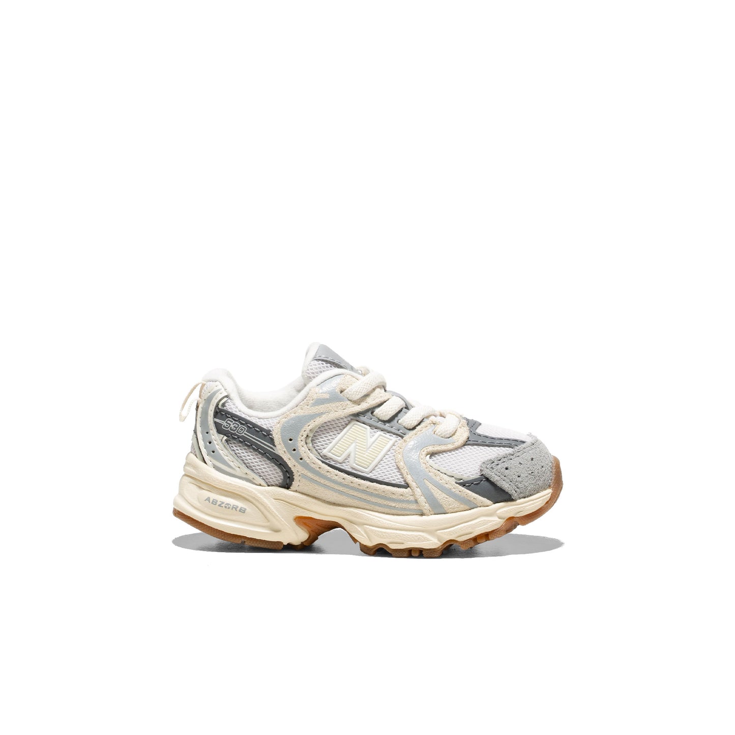 New Balance 530 Slate Gray/Castlerock - IZ530UK