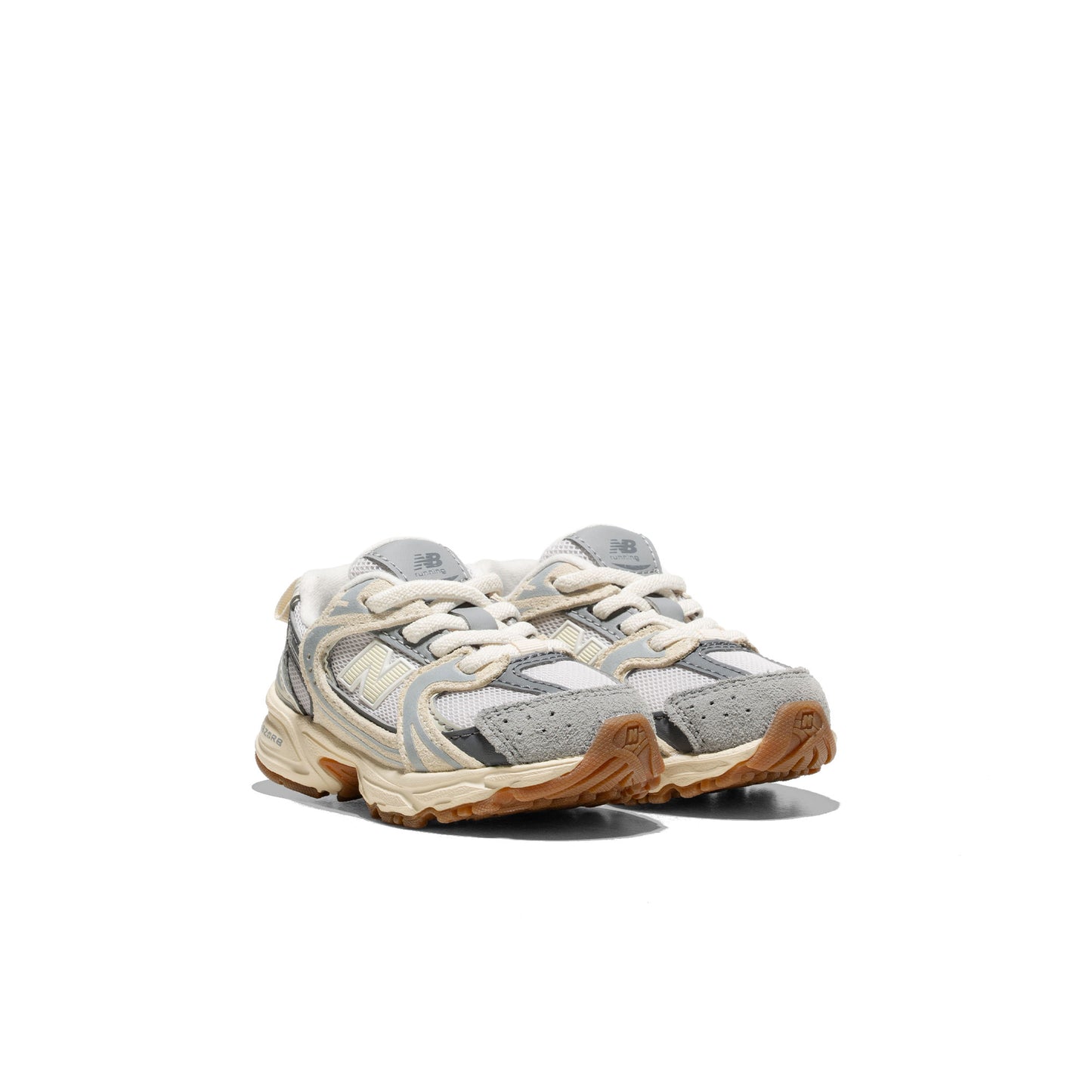 New Balance 530 Slate Gray/Castlerock - IZ530UK