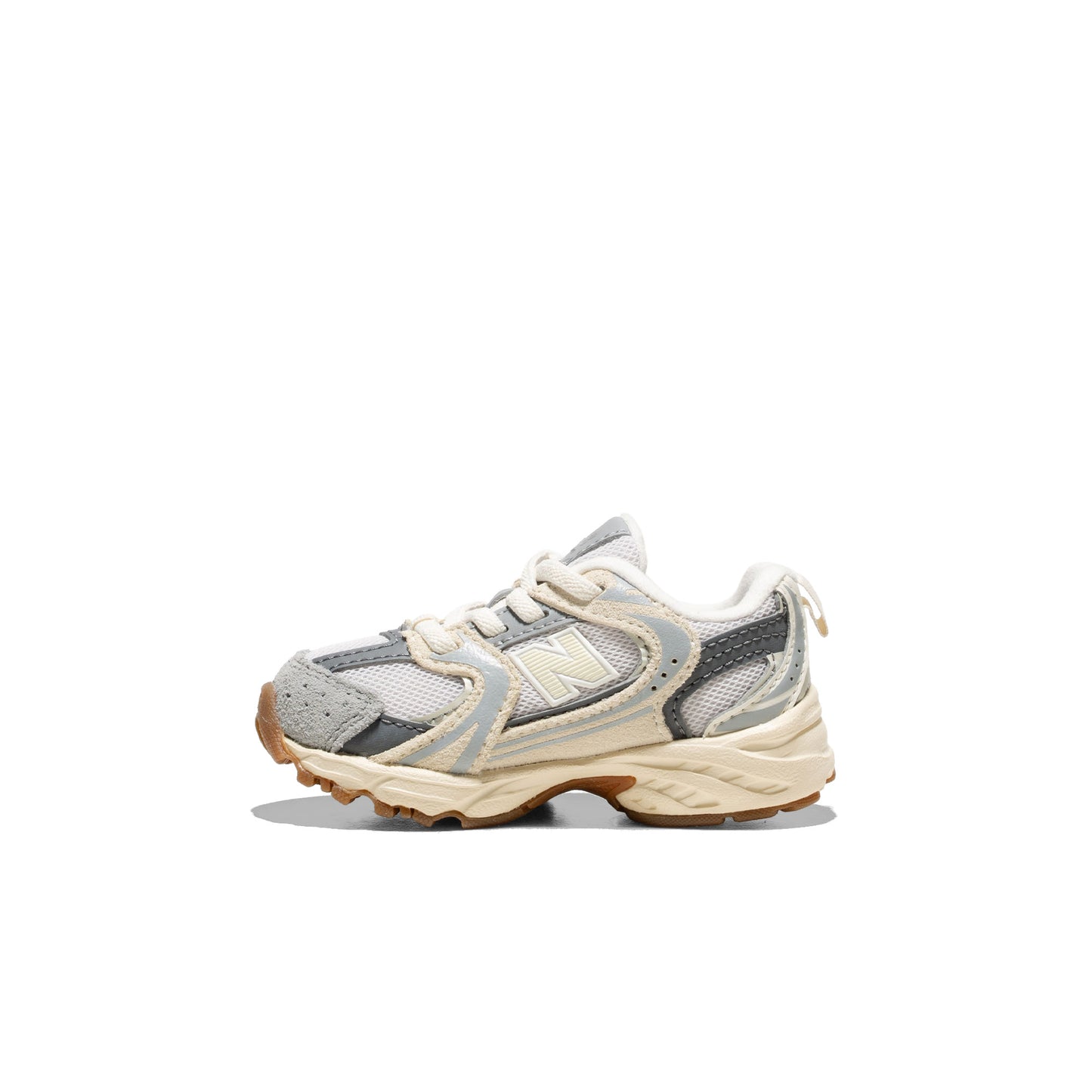 New Balance 530 Slate Gray/Castlerock - IZ530UK