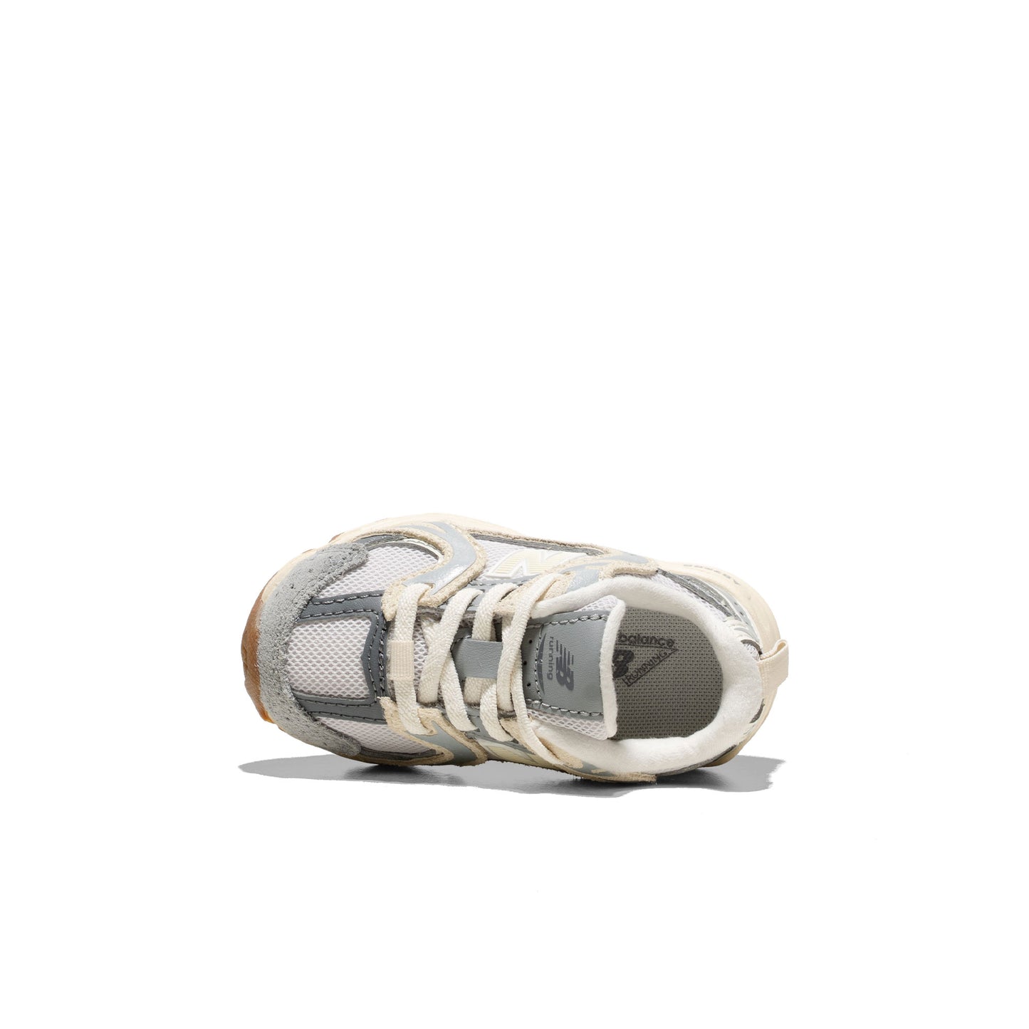 New Balance 530 Slate Gray/Castlerock - IZ530UK