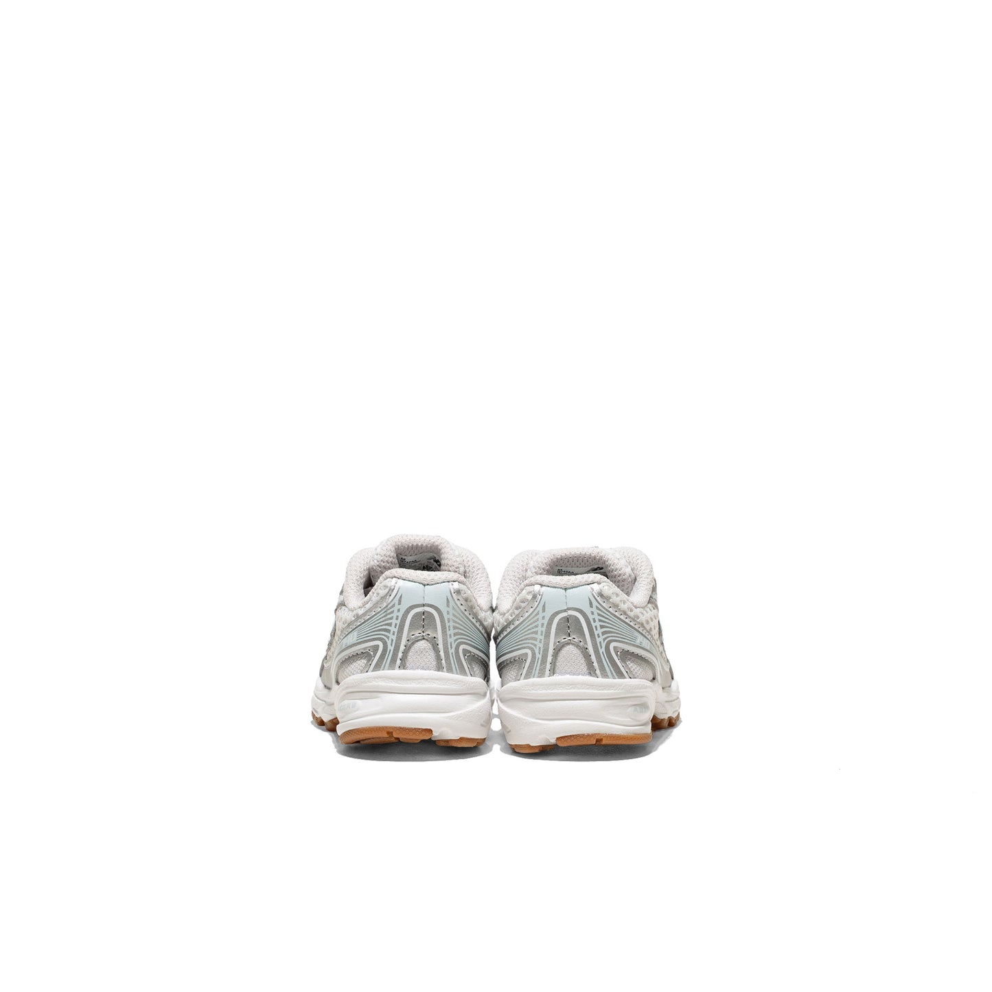 New Balance 740 Silver Metallic/Frosted Glass - IZ740AA