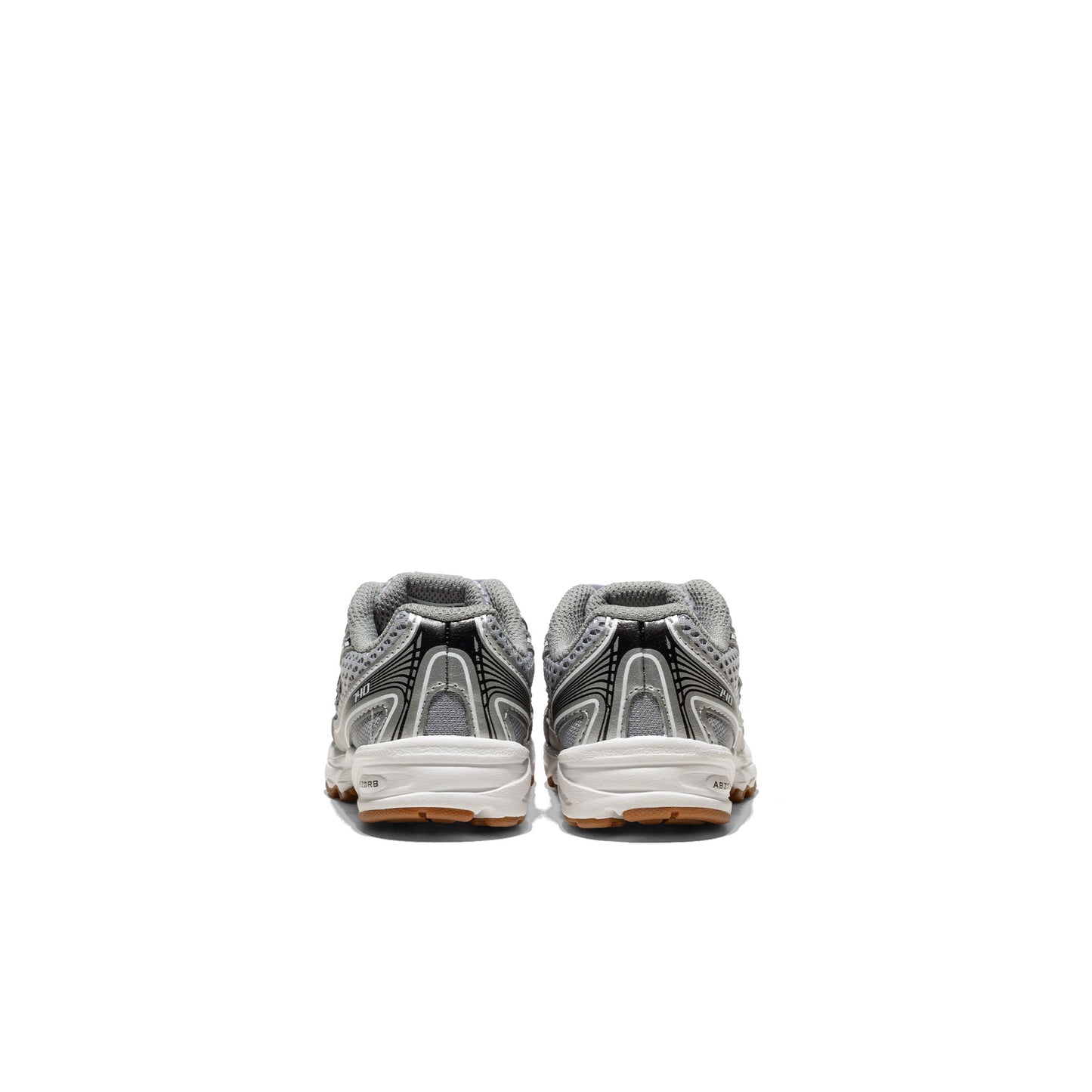 New Balance 740 Silver Metallic/Black - IZ740GB